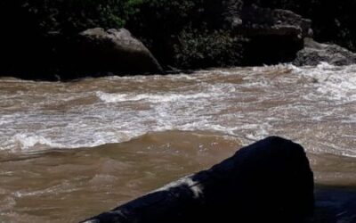 Joven de 18 años se ahogó en el rio Gualí, jurisdicción del municipio de Honda