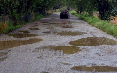 Asegurados 13 mil millones para la pavimentación Palobayo – Ambalema
