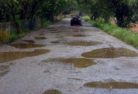 Asegurados 13 mil millones para la pavimentación Palobayo – Ambalema