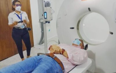 El hospital de Honda ya cuenta con el servicio de tomografía