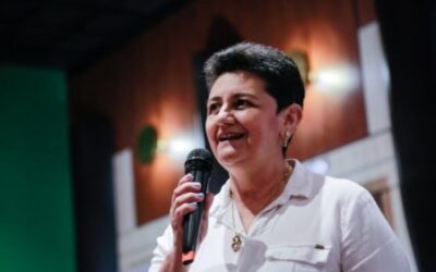 Edith Enciso: 15 años después de ganar el Concurso Taza de la Excelencia