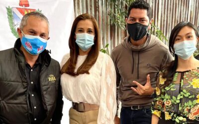 Aguardiente Tapa Roja apoya la reactivación cultural en el Tolima