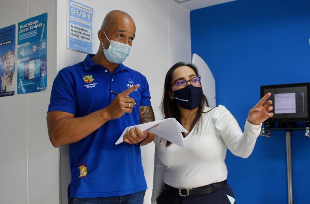 Autoridades sanitarias adelantan operativos de inspección y vigilancia a centros de estética