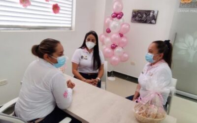 Mujeres de Purificación ya cuentan con oficina de atención y orientación