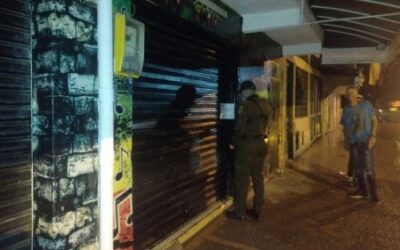 Autoridades cerraron temporalmente tres bares de Ibagué por incumplir niveles de ruido