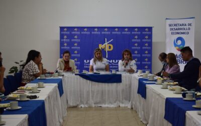IBAL adelantó visita a bocatoma Combeima con habitantes de las comunas 7, 8 y 9