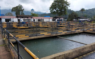 IBAL garantiza suministro de agua potable a sus usuarios