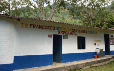Más de 80 instituciones educativas de Ibagué recibirán mejoramiento en su infraestructura