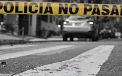 ‘Noche negra en Ibagué’, Tres homicidios en menos de 10 horas