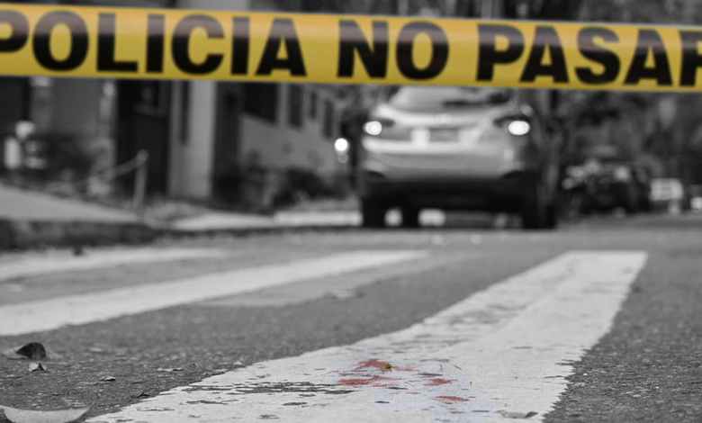 ‘Noche negra en Ibagué’, Tres homicidios en menos de 10 horas