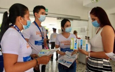 Encuentro para la atención de la salud mental humanizada se realizará en Ibagué