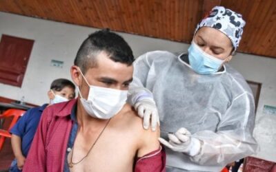 Cerca de 6 mil tolimenses se beneficiaron con jornadas de salud y bienestar