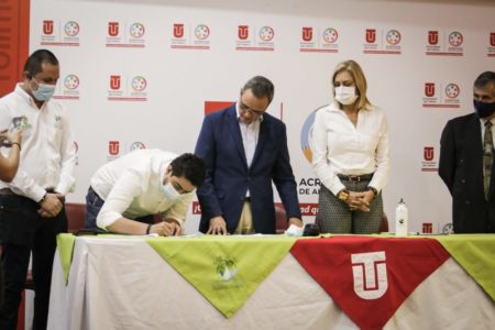 Más de 6 mil millones ha invertido Cortolima junto a la Universidad del Tolima para la conservación del Ambiente