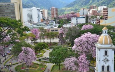 Ibagué incluida por la Unesco como Ciudad Creativa