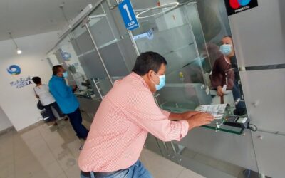 ¿Qué espera para ponerse al día con el IBAL? Acceda a descuentos y evite suspensiones