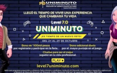 UNIMINUTO Tolima prepara feria para instituciones educativas