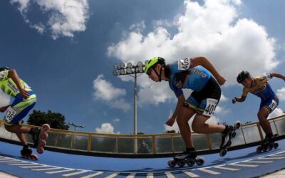 Ya está disponible la boletería de ingreso para el Mundial de Patinaje en Ibagué