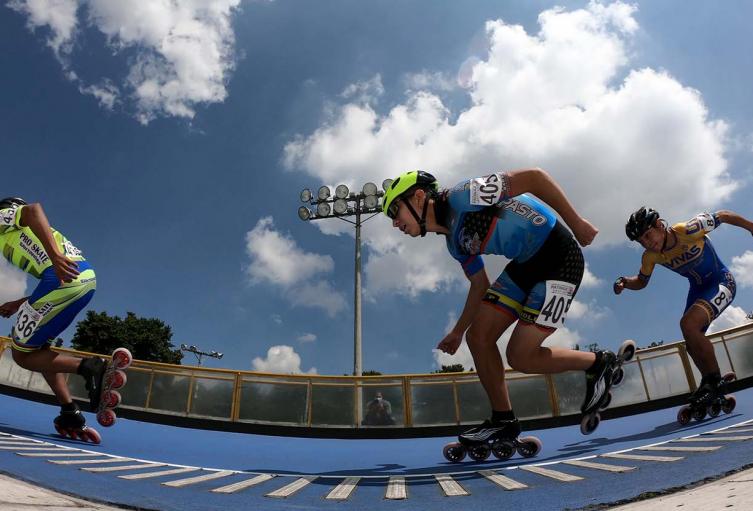 Ya está disponible la boletería de ingreso para el Mundial de Patinaje en Ibagué