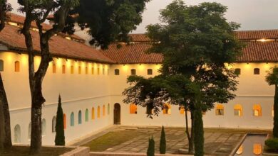 Adjudicado proceso contractual para instalación del mobiliario en el Panóptico