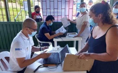 Este es el listado de hogares focalizados para inscribirse a Familias en Acción
