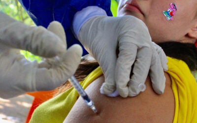 Este domingo 31 de octubre, inicia vacunación contra el COVID-19 de menores entre 3 y 11 años en Ibagué