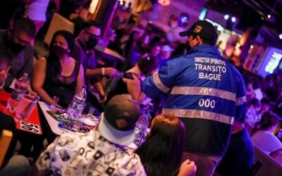 Alcaldía avanza en la implementación de la campaña de movilidad ‘Maneja tu vida’