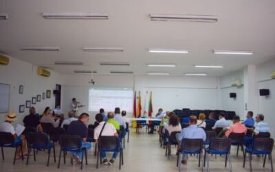 Alcaldía de Ibagué inició diálogos con el sector transportador para establecer las tarifas de 2022