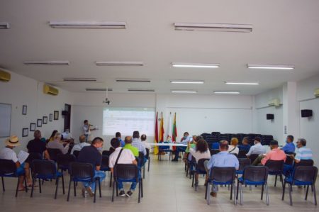 Alcaldía de Ibagué inició diálogos con el sector transportador para establecer las tarifas de 2022