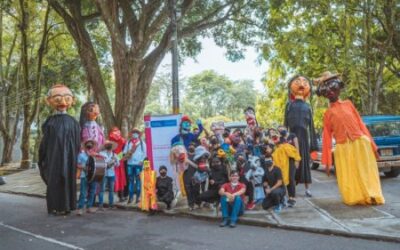 Artistas ibaguereños podrán asistir a jornada especial de vacunación contra el covid-19