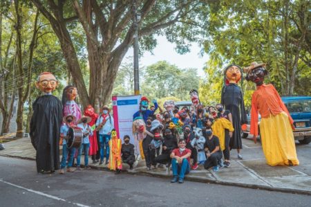 Artistas ibaguereños podrán asistir a jornada especial de vacunación contra el covid-19