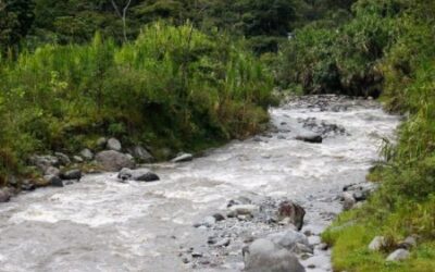Asamblea del Tolima se niega a aprobar proyecto para recuperar la cuenca del río Combeima