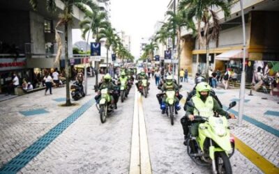 Autoridades intensifican operativos para reforzar la seguridad en Ibagué