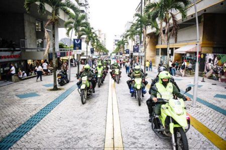 Autoridades intensifican operativos para reforzar la seguridad en Ibagué