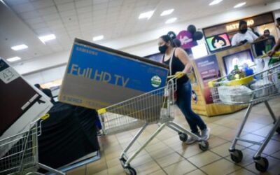 Comercio ibaguereño reportó crecimiento en ventas en segundo Día sin IVA