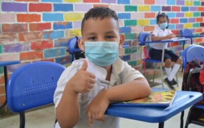 Conozca el calendario escolar de instituciones educativas oficiales para 2022 en Ibagué