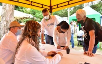 Este miércoles habrá nueva jornada de ‘Alcaldía y Gobernación al Barrio’ en la comuna Seis