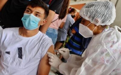 Estos son los puntos de vacunación contra el covid-19 habilitados para este jueves en Ibagué