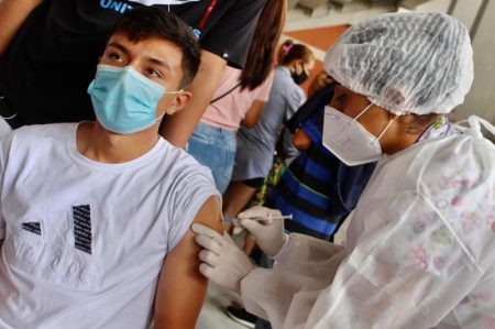 Estos son los puntos de vacunación contra el covid-19 habilitados para este jueves en Ibagué