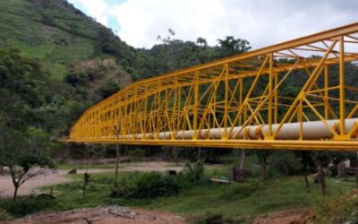 IBAL avanza en el proceso de poner en funcionamiento Acueducto Complementario