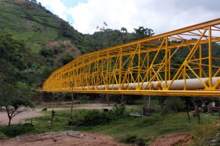 IBAL avanza en el proceso de poner en funcionamiento Acueducto Complementario