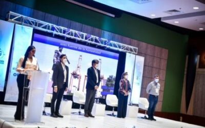 Ibagué es sede del primer Congreso de Justicia Transicional El Ministerio Público en la JEP