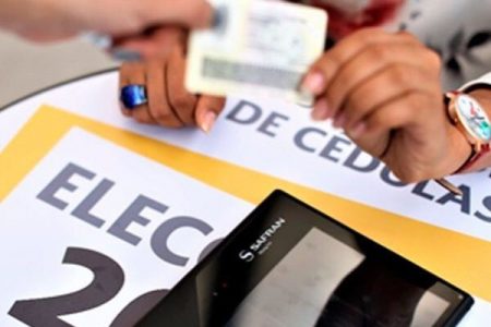 Ibaguereños ya pueden inscribir su cédula para las próximas elecciones