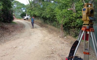 Inicia construcción de placas huellas en zona rural de Ibagué