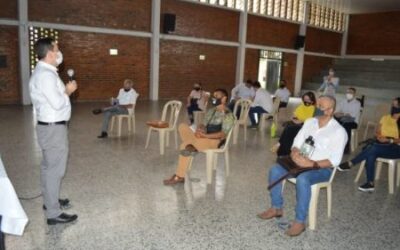 Inició proceso de traslados ordinarios para docentes y directivos docentes de Ibagué