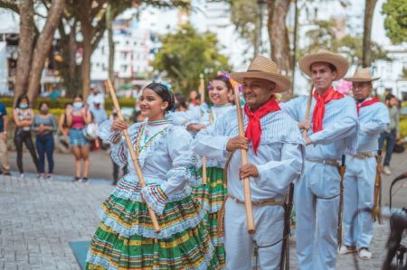 Inscríbase y participe en los talleres preparatorios que ofrece la EFAC