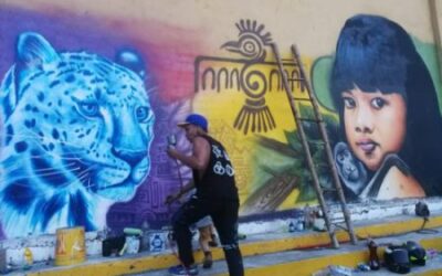 Joven promesa del arte rescata las tradiciones en el Tolima