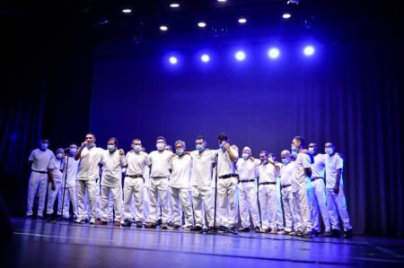 Más de mil habitantes de calle de Ibagué han recibido atención en hogares de paso