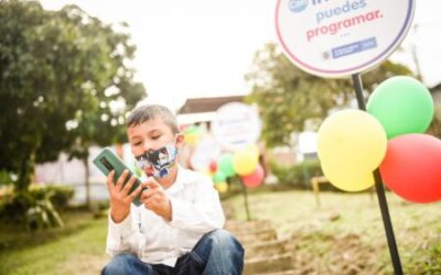 Ministra de las TIC estará en Ibagué este viernes anunciando nuevos proyectos para la ciudad