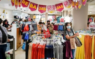 Prográmese para adelantar sus compras durante el ‘Día sin IVA’ en Ibagué