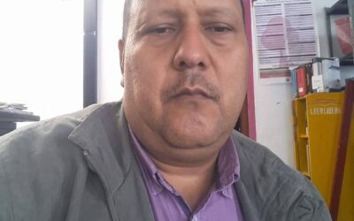 Tolimense presunto Estafador es buscado en Colombia por sus victimas